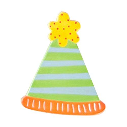 Algopix Similar Product 14 - Coton Colors Party Hat Mini Attachment