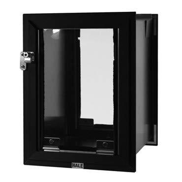 Algopix Similar Product 5 - Hale Medium Wall Mount Bronze Double