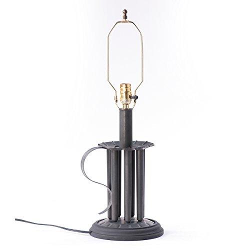 Algopix Similar Product 5 - Round SevenCandle Mold Lamp Base in