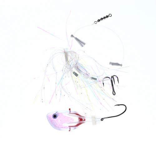 Algopix Similar Product 12 - Musselhead Tackle Full Meat Rigs