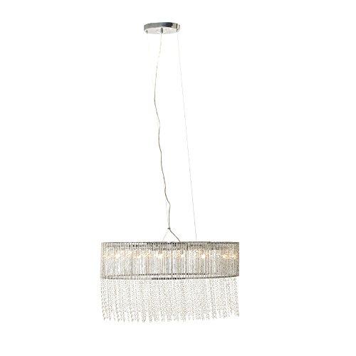 Algopix Similar Product 16 - Benzara Charismatic Glass Beaded