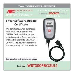 Algopix Similar Product 1 - Bartec USA WRT300PROSUL1 Software