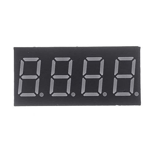 Algopix Similar Product 3 - Nrthtri smt 1PC 036Inch 7 Segment 4