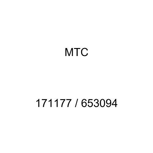 Algopix Similar Product 19 - MTC 171177653094 Clutch Master