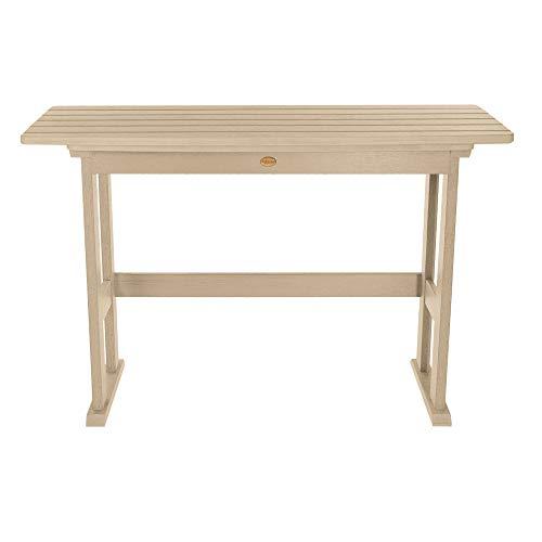 Algopix Similar Product 18 - Highwood ADTBLKS2TAU Lehigh Counter