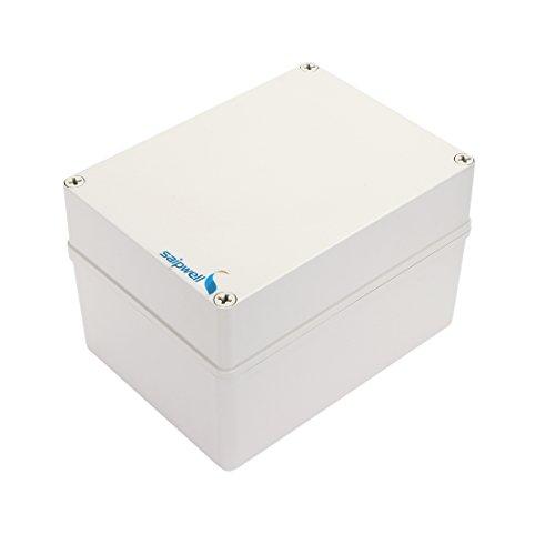 Algopix Similar Product 1 - uxcell 591 x 787 x 512 150mm x