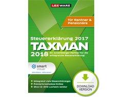 Algopix Similar Product 19 - TAXMAN 2018 RentnerPensionre Download