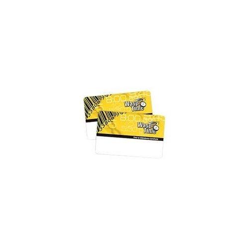 Algopix Similar Product 8 - Wasp WaspTime Employee Time Cards Seq