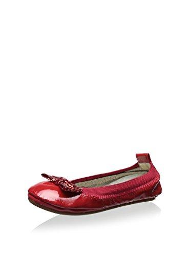 Algopix Similar Product 2 - Yosi Samra Patent Leather Bendable