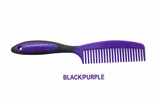 Algopix Similar Product 12 - Barn  Stable Comfort Grip Mane and