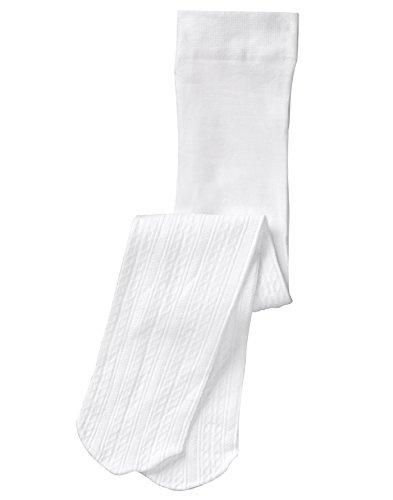Algopix Similar Product 7 - Gymboree Baby Girls Pointelle Tights