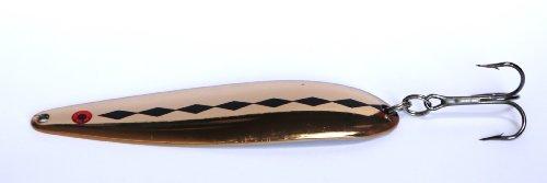 Algopix Similar Product 19 - MESU Bait Company Gold Shocker Brent