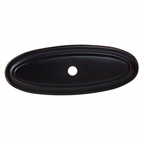 Algopix Similar Product 7 - GlideRite Hardware 1034ORB1 Type Long