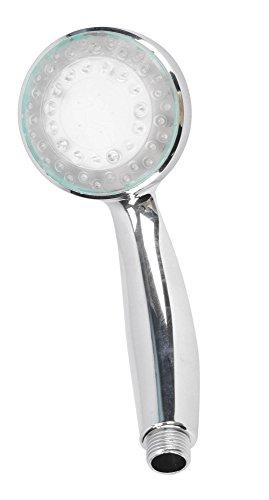 Algopix Similar Product 5 - AMC 7 Colors Changing LED Shower Head