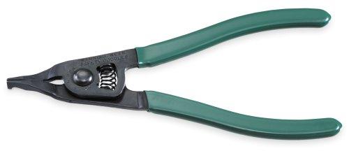 Algopix Similar Product 7 - SK Hand Tools 7630 Lock Ring Pliers 8"