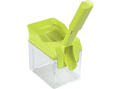 Algopix Similar Product 12 - Leifheit Cherrymat 37209 Cherry Stoner