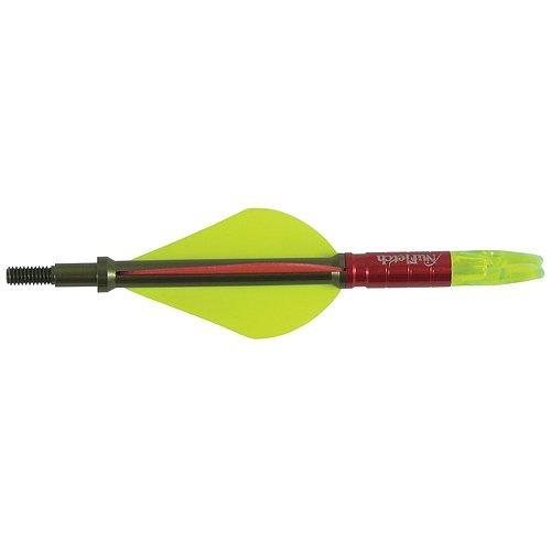 Algopix Similar Product 6 - NUFLETCH ARCHERY LLC NuFletch Spectrum