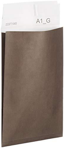 Algopix Similar Product 6 - AmazonBasics Self Seal Envelope for