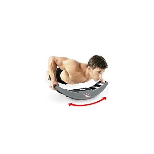 Algopix Similar Product 14 - Aparato de Gimnasia Body Rocker
