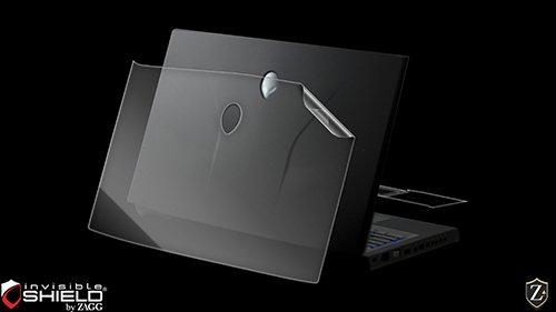 Algopix Similar Product 6 - InvisibleShield for Alienware Standard