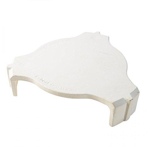Algopix Similar Product 19 - Big Green Egg ConvEGGtor for LARGE Egg