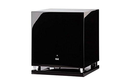 Algopix Similar Product 2 - ELAC SUB2050 Subwoofer