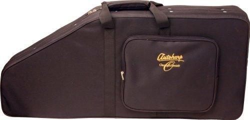Algopix Similar Product 10 - Oscar Schmidt AC448 Semi Hardshell