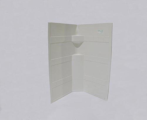Algopix Similar Product 1 - RV Shower Surround 34x34x62 Neo Next