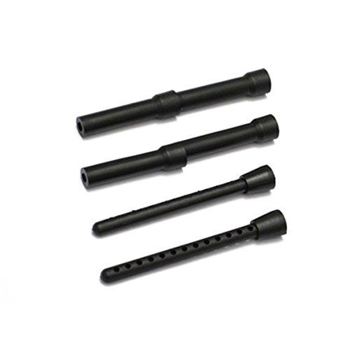 Algopix Similar Product 7 - RC4WD PLASTIC Body Posts mounts set