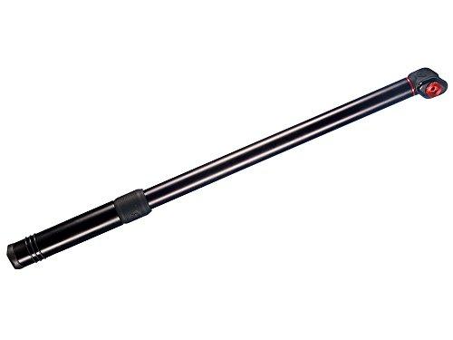 Algopix Similar Product 4 - Silca Impero Ultimate Frame Pump