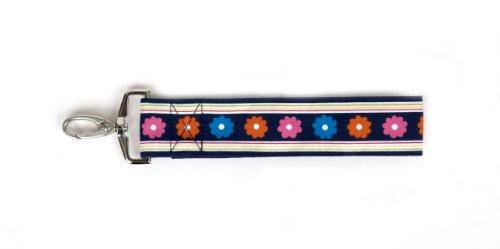 Algopix Similar Product 14 - Stephanie Dawn Key Wristlet  Penelope