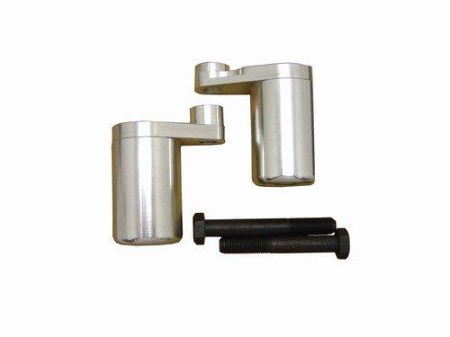 Algopix Similar Product 7 - Yana Shiki A3084A Billet Aluminum Frame