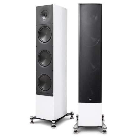 Algopix Similar Product 14 - Elac - Adante AF-61 (White)