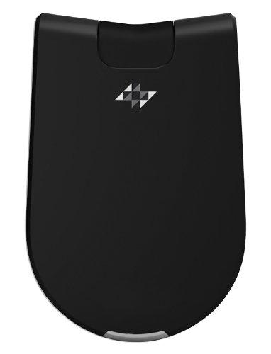 Algopix Similar Product 4 - Designer Pill Dispenser, Black