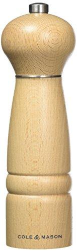 Algopix Similar Product 15 - Cole  Mason Precision Grind 18 cm