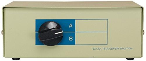 Algopix Similar Product 16 - Cablelera 2 Position BNC Manual Data