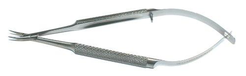 Algopix Similar Product 12 - ONYX Troutman Needle Holder Curved