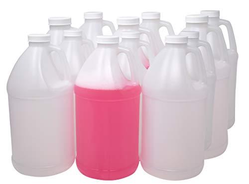 Algopix Similar Product 19 - 4Spray 12 Gallon Jug 64 oz USP Empty