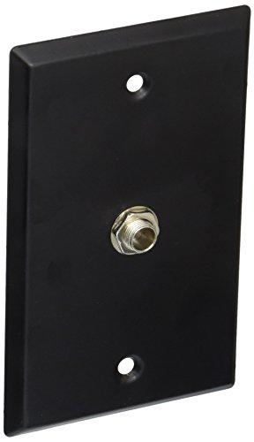 Algopix Similar Product 10 - Seismic Audio SAPLATE7 Black Stainless