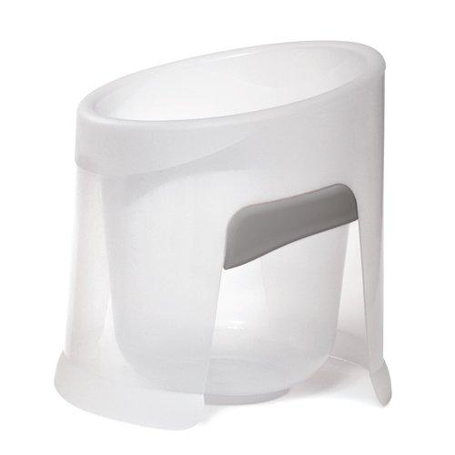 Algopix Similar Product 17 - Prince Lionheart washPOD Bathe, White