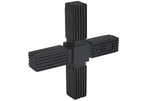 Algopix Similar Product 18 - Kipp K06181251512 Tube Connector Four