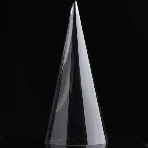 Algopix Similar Product 6 - 6 Piece Package of 12 Clear Acrylic