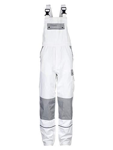 Algopix Similar Product 17 - TMG Mens Work Bib and Brace Overall