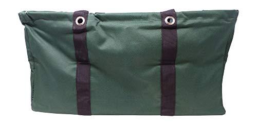 Algopix Similar Product 9 - Extra Large Utility Tote Bag  Multi
