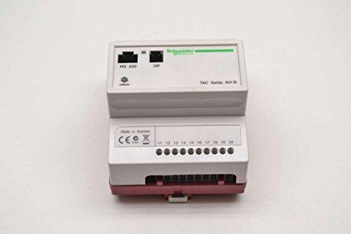 Algopix Similar Product 3 - SCHNEIDER 007301030 TAC XENTA 401B