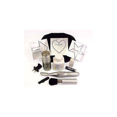 Algopix Similar Product 15 - Body Bare Smooth Shave Maxi-Pouch Set