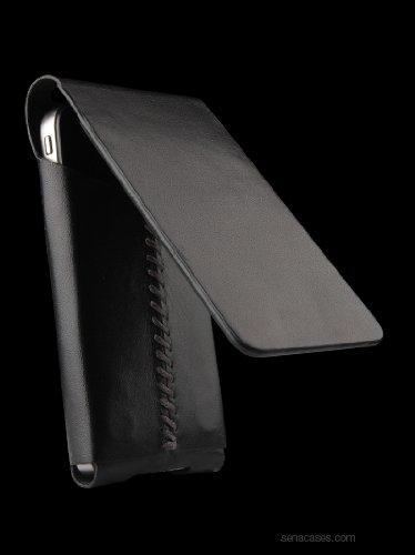Algopix Similar Product 1 - Sena Hampton Pouch for iPhone 4 and