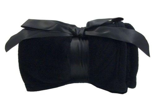 Algopix Similar Product 7 - Simplicity Soft Plush Fuzzy Solid