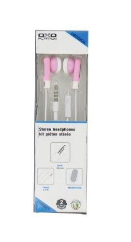 Algopix Similar Product 5 - Oxo Platinum XHSST35CLPK2 Kit piton