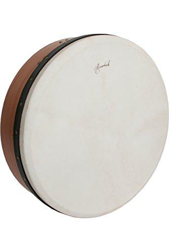 Algopix Similar Product 8 - Roosebeck Pro Tunable Red Cedar Bodhrn